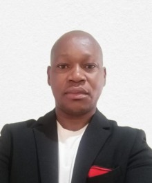 Ronald Khonjelwayo