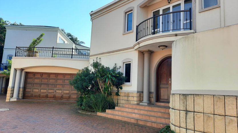 4 Bedroom apartment for sale in Umhlanga Rocks