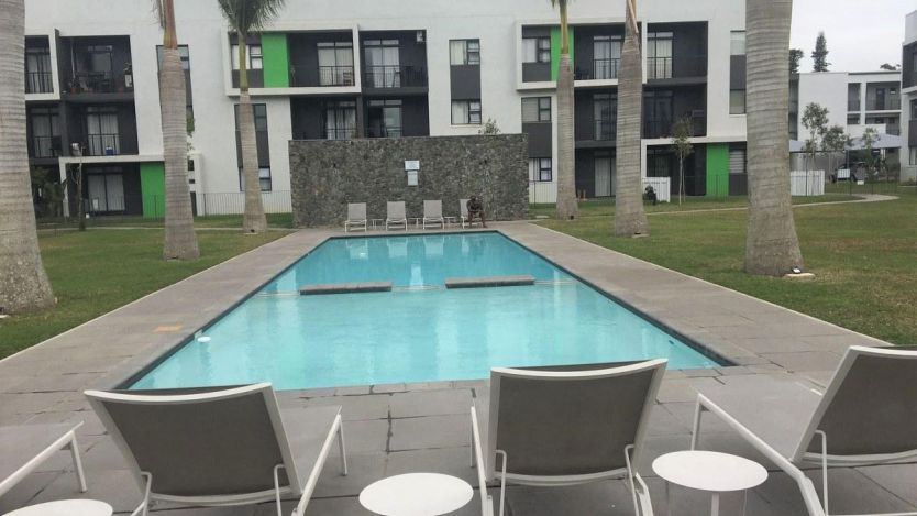 2 Bedroom apartment for sale in Ballito Central