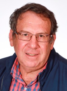 Francois Du Plessis