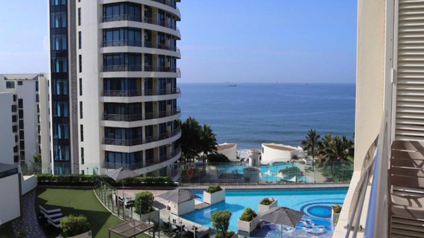 1 Bedroom apartment for sale in Umhlanga Rocks