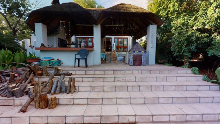 4 bedroom house for sale in die rand, upington