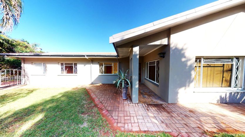 4 bedroom house for sale in keidebees, upington