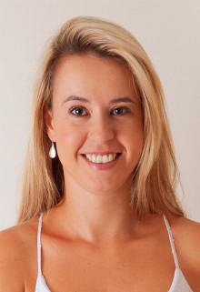 Karin De Sousa