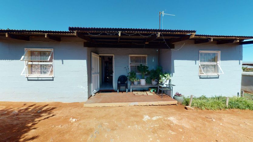 3 bedroom house for sale in rosedale, upington