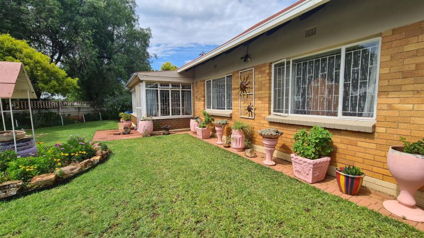 3 Bedroom house for sale in Stilfontein
