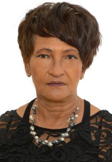 Vera Loriston