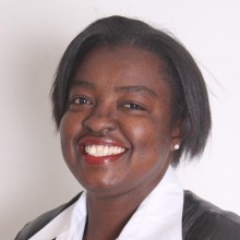Margaret Mututu