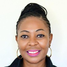 Gloria Mphake